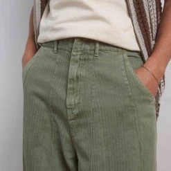 Jaded Man Khaki Balloon Pants Eden 11 Jaded Man Khaki Balloon Pants Eden