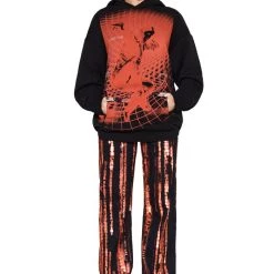 Jaded London Hoodies & Sweatshirts Freefall Hoodie