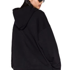 Jaded London Hoodies & Sweatshirts Freefall Hoodie