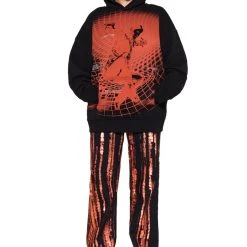 Jaded London Hoodies & Sweatshirts Freefall Hoodie