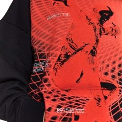 Jaded London Hoodies & Sweatshirts Freefall Hoodie