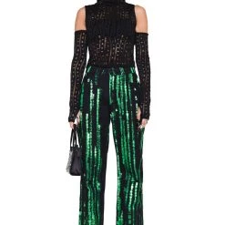 Jaded London Shadow Top Tops