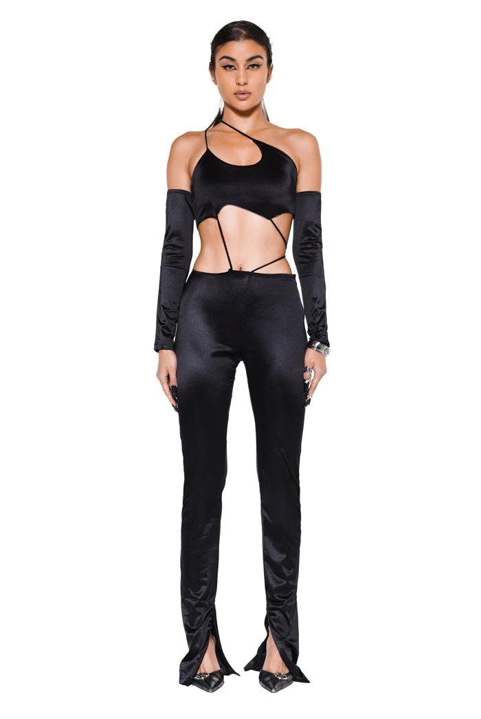 Jaded London Catsuits & Playsuits Plasma Catsuit 4 Jaded London Catsuits & Playsuits Plasma Catsuit