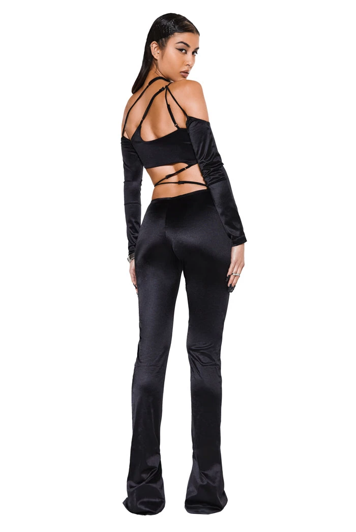 Jaded London Catsuits & Playsuits Plasma Catsuit 2 Jaded London Catsuits & Playsuits Plasma Catsuit