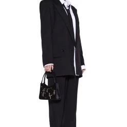 Jaded London Co-ords Carbon Blazer