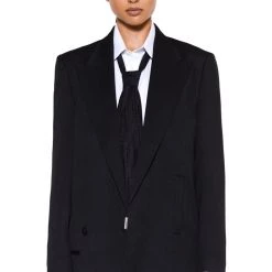 Jaded London Co-ords Carbon Blazer