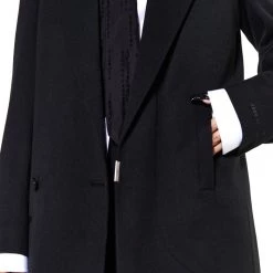 Jaded London Co-ords Carbon Blazer 13 Jaded London Co-ords Carbon Blazer