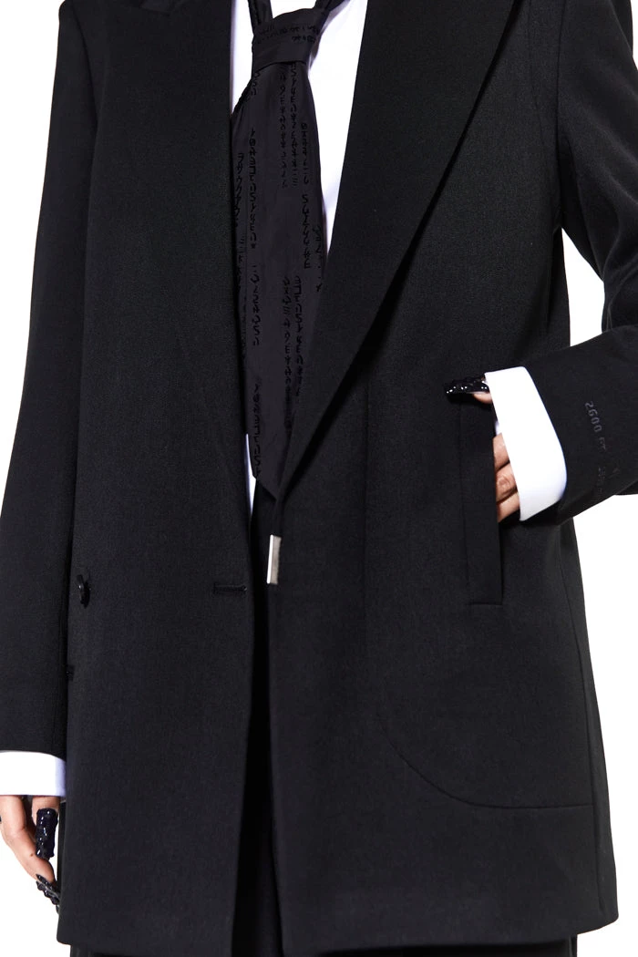 Jaded London Co-ords Carbon Blazer 5 Jaded London Co-ords Carbon Blazer