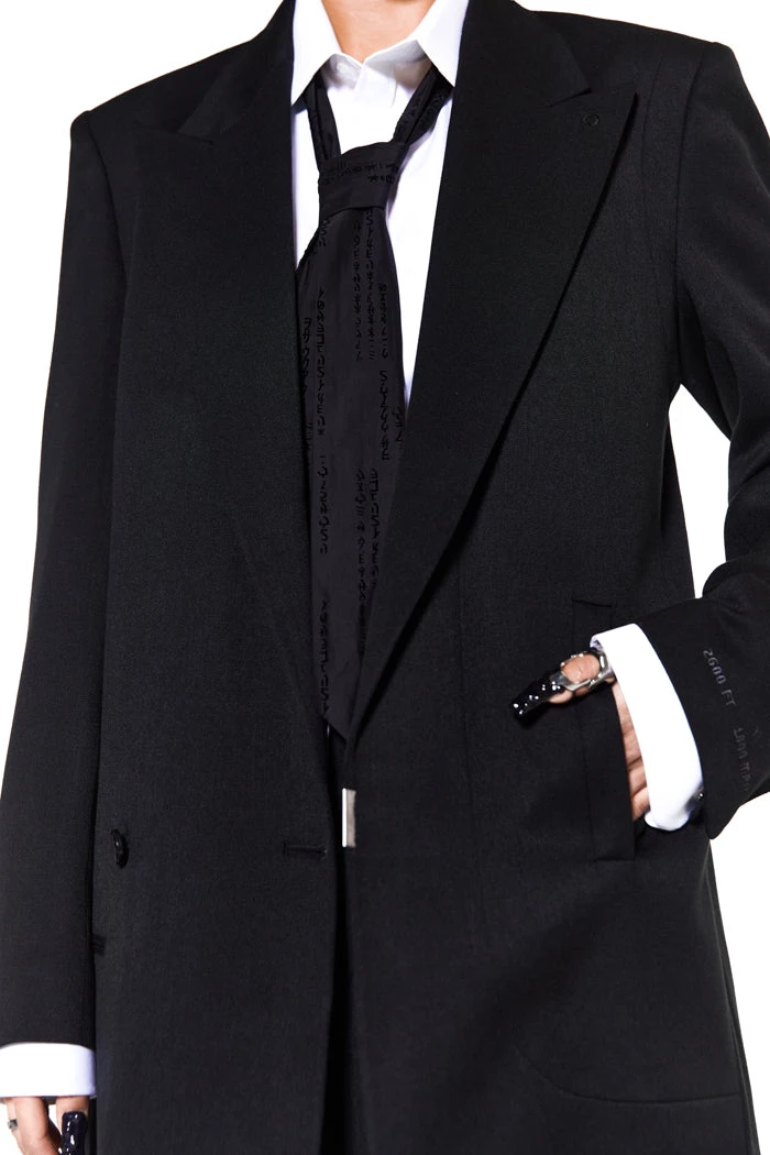 Jaded London Co-ords Carbon Blazer 6 Jaded London Co-ords Carbon Blazer