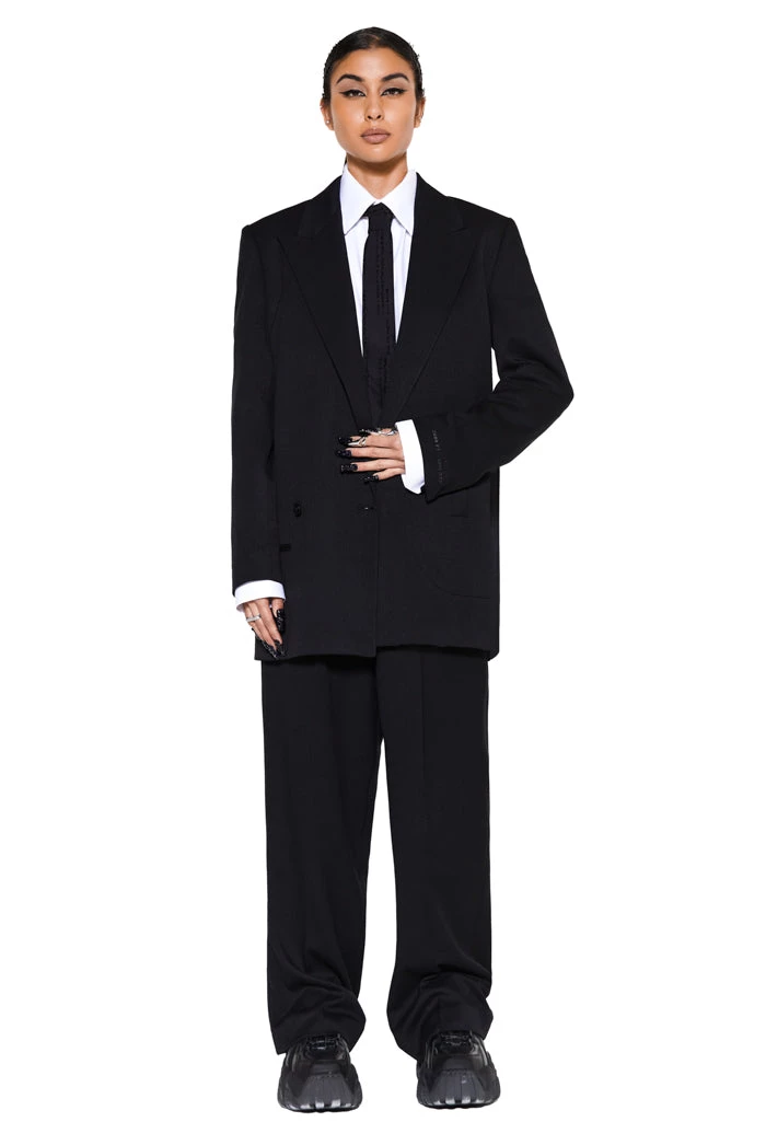 Jaded London Co-ords Carbon Blazer 7 Jaded London Co-ords Carbon Blazer