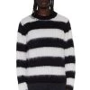 Jaded Man Shadow Jumper Knitwear
