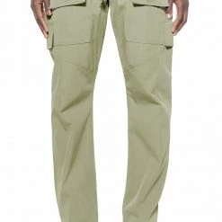 Jaded London Sales store 22 Jaded Man Meadow Green Trail Cargo Trousers Mission
