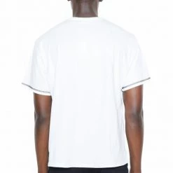 Jaded Man Tees White Tainted Youth T-shirt 6 Jaded Man Tees White Tainted Youth T-shirt