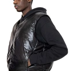 Jaded Man The Mission Gilet