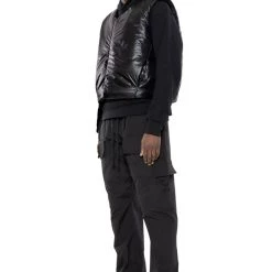 Jaded Man The Mission Gilet