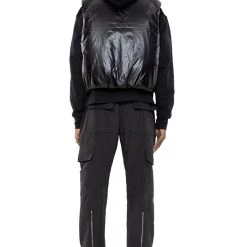 Jaded Man The Mission Gilet