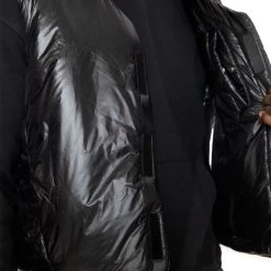 Jaded Man The Mission Gilet