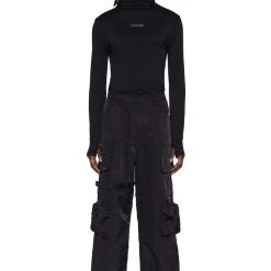 Jaded Man Orbit Top Tees