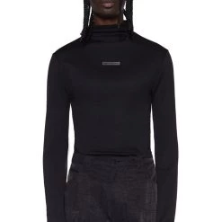 Jaded Man Orbit Top Tees