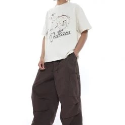 Jaded Man Tees Outlaw T-Shirt