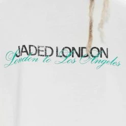 Jaded Man Tees Outlaw T-Shirt