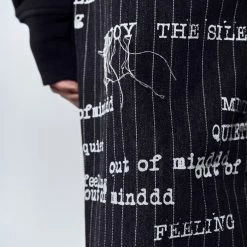 Jaded Man Poetic Jeans Denim 8 Jaded Man Poetic Jeans Denim