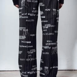 Jaded Man Poetic Jeans Denim 9 Jaded Man Poetic Jeans Denim