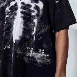 Jaded Man Radiation T-Shirt Tees 7 Jaded Man Radiation T-Shirt Tees