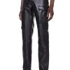 Jaded Man Sale Redux Leather Trousers