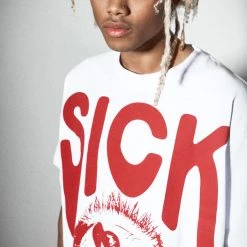 Jaded Man Lovesick T-Shirt