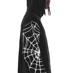 Jaded Man Poison Hoodie