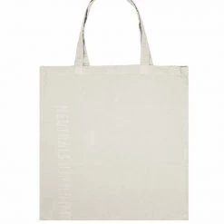 Jaded Man Co-ords NTRLS Stone Oversized Tote Bag