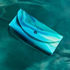 Jaded London Accessories Jaded Printed Sunglasses Case