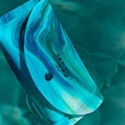 Jaded London Accessories Jaded Printed Sunglasses Case