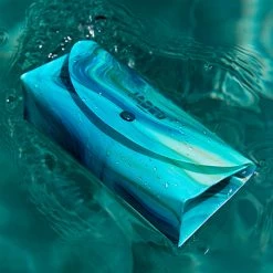 Jaded London Accessories Jaded Printed Sunglasses Case