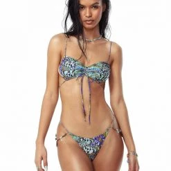 Jaded London Volare Bikini Top