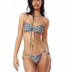 Jaded London Volare Bikini Top