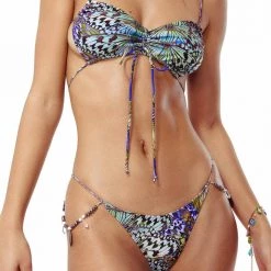 Jaded London Volare Bikini Top