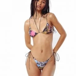 Jaded London Butterfly Bikini Bottoms