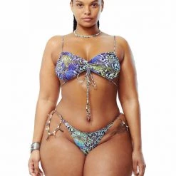 Jaded London Volare Bikini Top