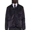 Jaded Man Stealth Blazer Co-ords