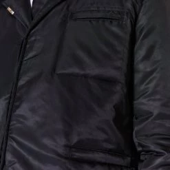 Jaded Man Stealth Blazer Co-ords