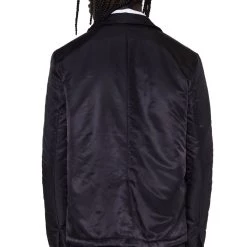Jaded Man Stealth Blazer Co-ords