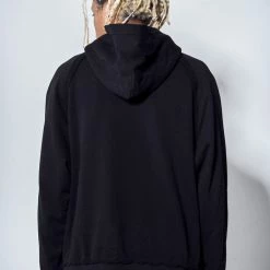 Jaded Man Fatal Hoodie 7 Jaded Man Fatal Hoodie