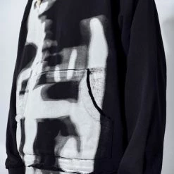 Jaded Man Fatal Hoodie