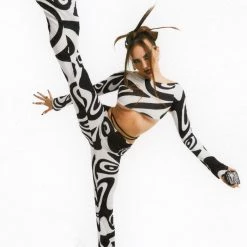 Jaded London The Chaotic Trousers