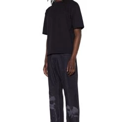 Jaded Man Two Faced Denim