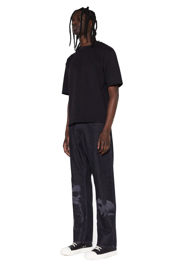 Jaded Man Two Faced Denim 2 Jaded Man Two Faced Denim