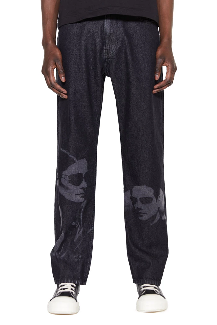 Jaded Man Two Faced Denim 1 Jaded Man Two Faced Denim