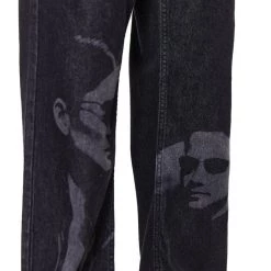 Jaded Man Two Faced Denim 6 Jaded Man Two Faced Denim